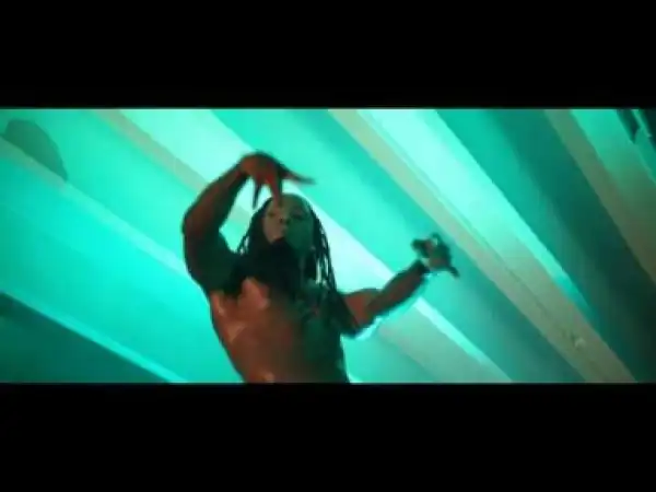 Video: Ace Hood - Trials & Tribulations
